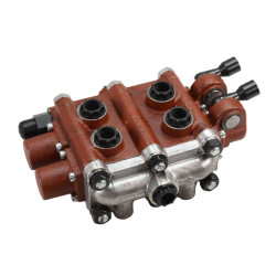 Verteiler 2RBS 10 RAK 7,...