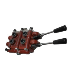 Hydraulik-Steuerventil 2RBS...