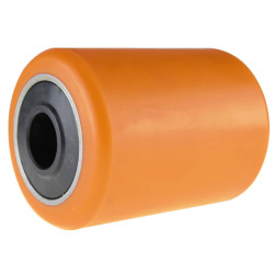Rolle für Hubwagen 85x100 mm