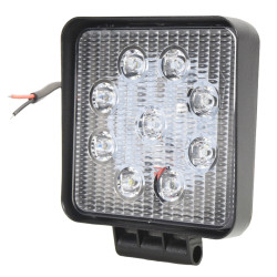 LED-Halogen-Arbeitsleuchte...