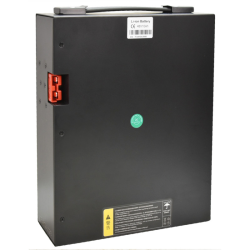 Batterie Akku für...