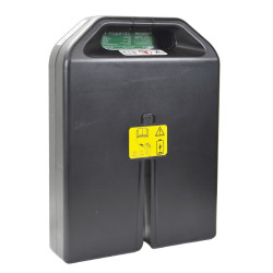 Gabelstapler-Batterie...