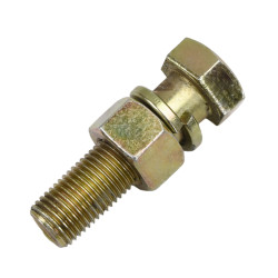 Schraube M14x1,5 mit...
