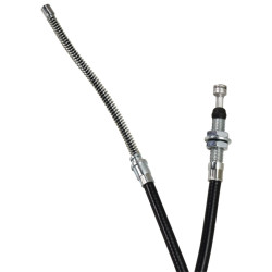 Bremsseil links, TOYOTA 5,...