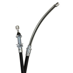 Bremsseil links, TOYOTA 5/6...
