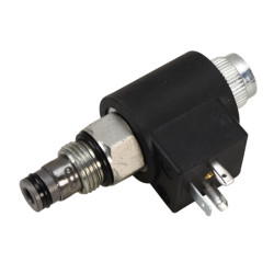 Magnetventil SV-08-2NCP, 24...