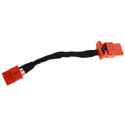 Batterieadapter für den...
