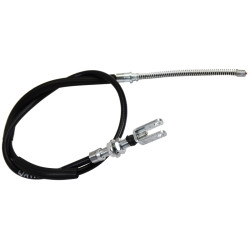 Bremsseil, links, TOYOTA 7...