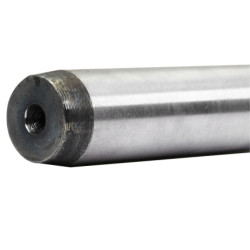 Bolzen 25 x 500 mm
