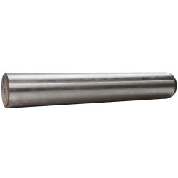 Gehärteter Bolzen 65 x 400 mm