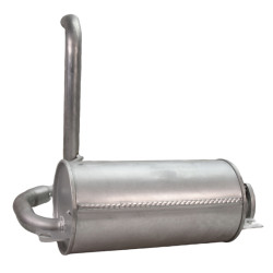 Auspuff Toyota 6FG, 20–30
