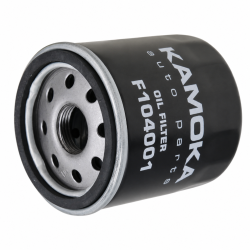 Ölfilter F104001,...