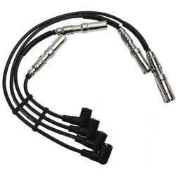 Zündkabel Linde VW 391-393