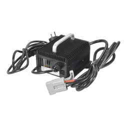 Batterieladegerät 8A für...
