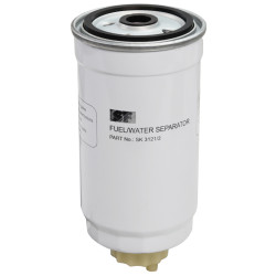 Kraftstofffilter für Heli,...