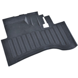 Bodenmatte, Gabelstapler...