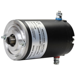 Hydraulikpumpenmotor, 24...
