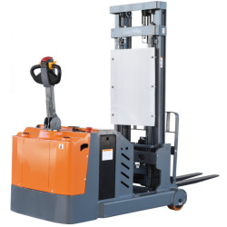 Elektro-Gabelstapler ESC15,...
