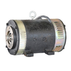 Pumpenmotor für...