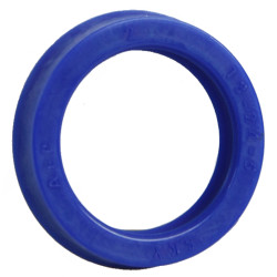 Dichtring 18x24x6x5 mm