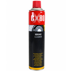 CX80 XBrake Cleaner...