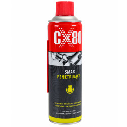 Kriechfett CX80, 500 ml, Spray