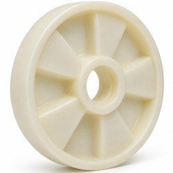 Nylon-Lenkrolle für...