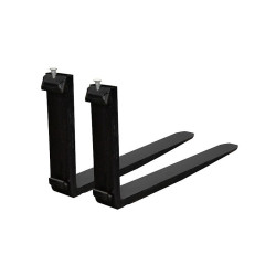 Gabelstaplergabeln 1220 mm,...
