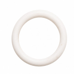 Silikon-O-Ring 24 × 4 mm