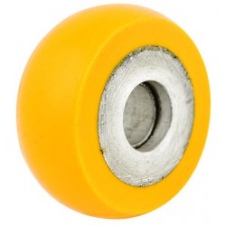 Palettenwagenrad  Poliuretan