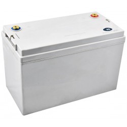 Gel-Batterie 103Ah, 12V,...