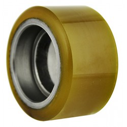 Stützrad 70x40 mm ,...