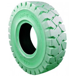 Vollreifen 18x7-8 4.33R Quick