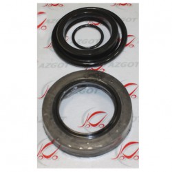 Hubzylinderdichtungen...