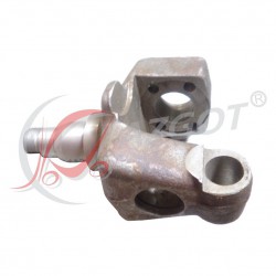 Achsschenkel linke Rak 7,...