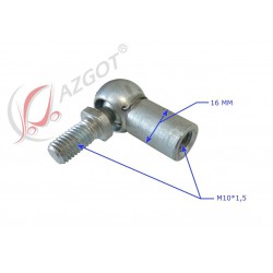 Gelenk M10*1.5