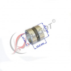 Stiftbuchseverbinder...