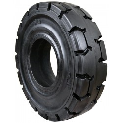 Vollreifen 18x7-8 4.33R