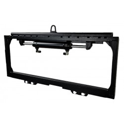 Seitenschieber 980 mm, 2500...