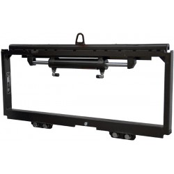 Seitenschieber 1020 mm, c