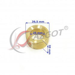 braune Buchse 4000812004,...