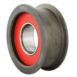 Kettenrolle 40x100x40 mm