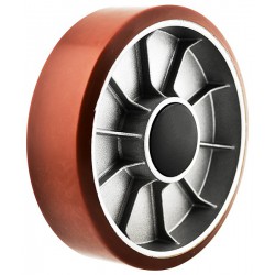 Rad für Jungheinrich...