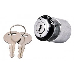 Zündschloss für Nissan L01,...