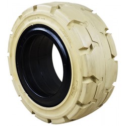 Spurloser Reifen 18x7-8