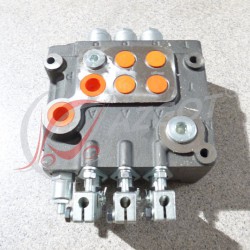 Kupferverteiler Balkancar...