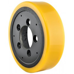 Antriebsrad 250x80 / 75mm...