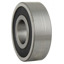 Rolle 25x62,4x20 mm