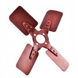 Kuhlerlüfter Rak, (Ursus...