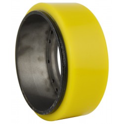 Antriebsrad 210x75 mm für...